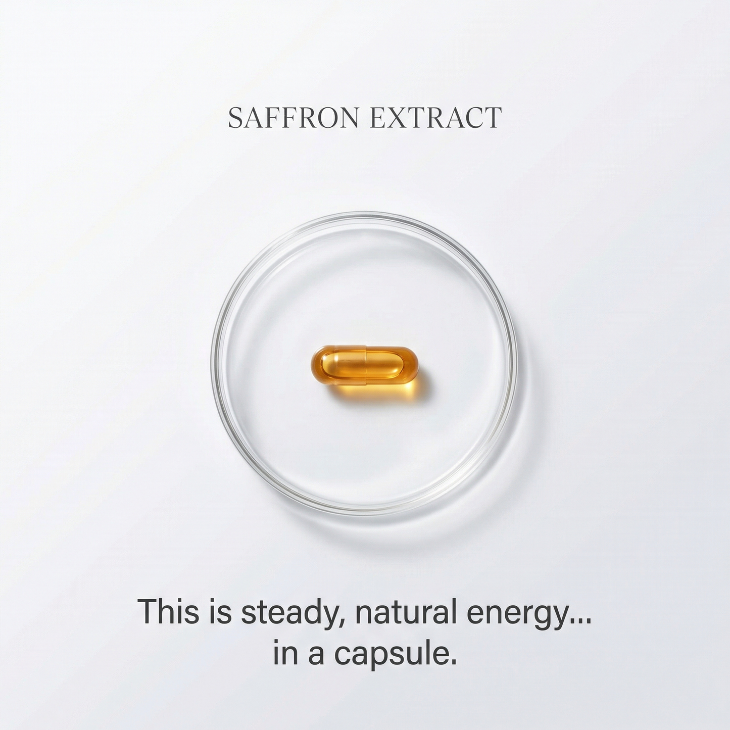 Saffron Extract